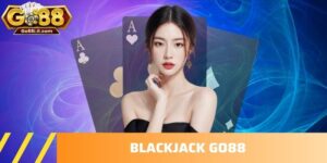 Blackjack GO88