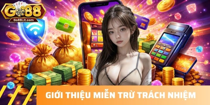 Giới thiệu miễn trừ trách nhiệm 2026
