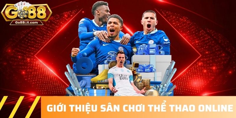 Giới thiệu sân chơi thể thao online
