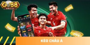 Kèo Châu Á