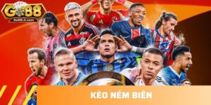 Kèo ném biên