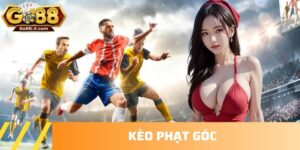 Kèo phạt góc