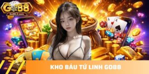 Kho báu tứ linh GO88