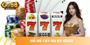 Nổ hũ Tây Du Ký GO88