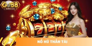 Nổ hũ Thần Tài GO88