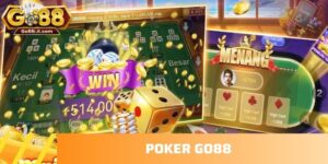 Poker GO88