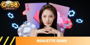 Roulette GO88