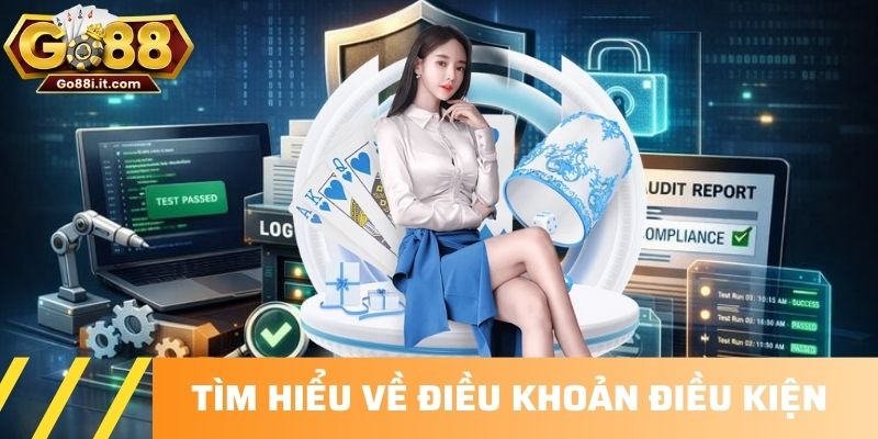 Tìm hiểu về điều khoản điều kiện