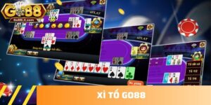 Xì tố GO88